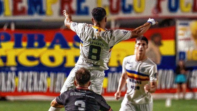 Colegiales recibió un duro cachetazo antes de enfrentar a Unión
