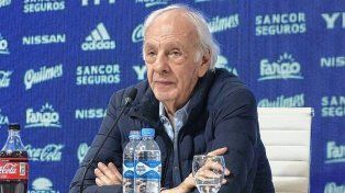 César Luis Menotti falleciói el domingo a los 85 años.&nbsp;
