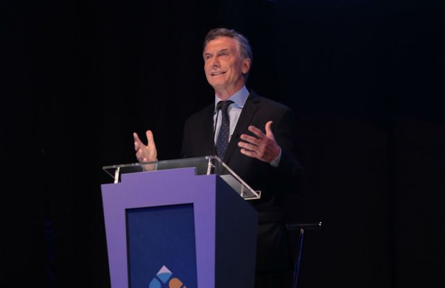Reparos al anuncio que hizo Macri sobre los créditos UVA en el debate presidencial