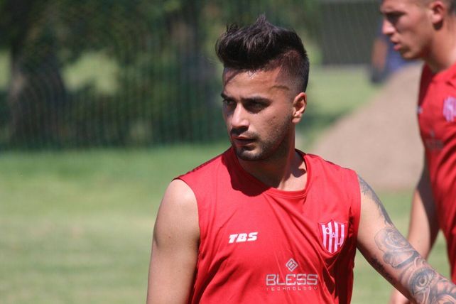 El detalle que desvela a Leonardo Madelón