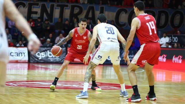 Instituto reaccionó a tiempo, venció a Quimsa y llevó la serie a un quinto partido