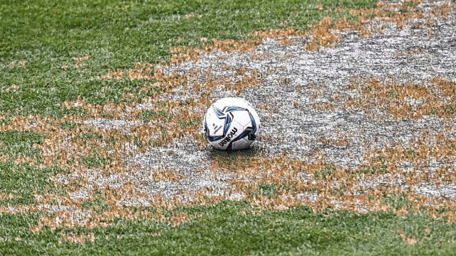 Se suspendieron los adelantos del torneo de Primera A de Liga Santafesina.&nbsp;