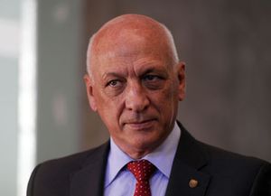El próximo ministro de Seguridad estará en la misma línea que la gestión