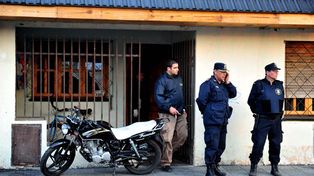 Imputaron a Hugo Berm&uacute;dez como autor material del crimen de Candela