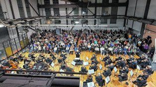 La Sinfónica de Entre Ríos ofrecerá un concierto dedicado a compositores alemanes