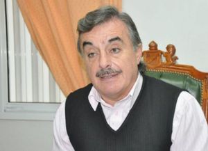 Cuestionan asunción de un diputado condenado por violación