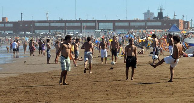 Mar del Plata se prepara para la mejor temporada de la d&eacute;cada