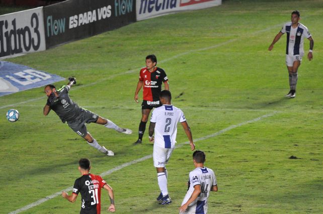 Así quedaron las posiciones en la Fase Campeonato B de Colón