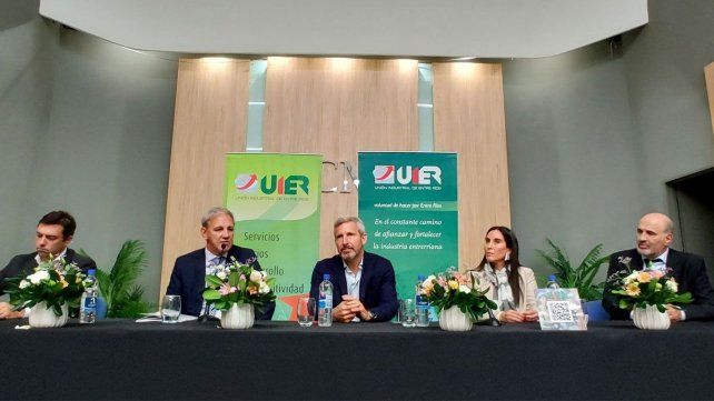 La UIER renovó autoridades en un contexto de desafíos