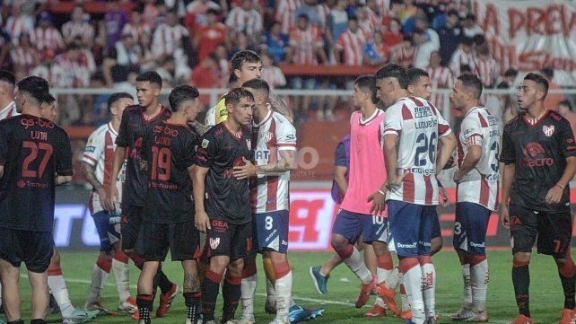 Mirá cómo quedó Unión en la zona A del Torneo Apertura
