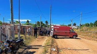 El hombre falleció a raíz de una hemorragia digestiva alta, fue lo que constató la autopsia.