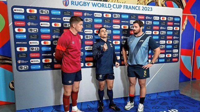 Los Pumas perdieron con Inglaterra y se quedaron sin bronce.