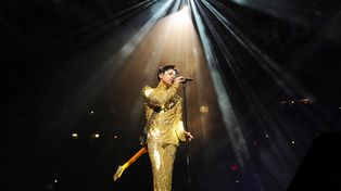 Volvió. Un material inédito de Prince se lanza el 30 de julio, pero antes Sony Music dio el adelanto del primer corte “Welcome 2 America” , que es el nombre del disco póstumo.&nbsp;