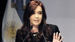 Cristina oficializará en un acto la construcción de una central termoeléctrica en Santa Fe