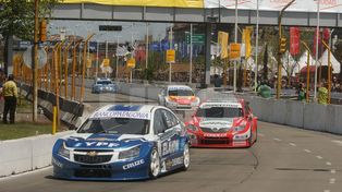 STC 2000: el sector hotelero registra un 90% de ocupación