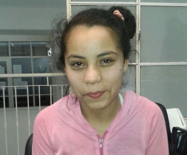 Apareció sana y salva Salomé Aylén Leguizamón, la chica que estaba desaparecida desde hacía nueve días