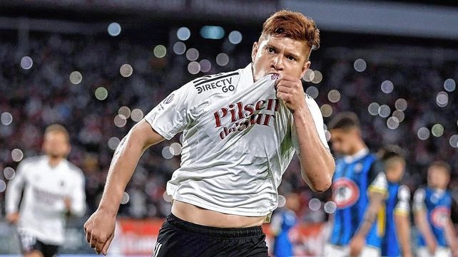 Leonardo Gil confesó el interés de Colón