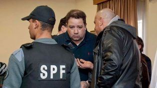 Mario Roberto Segovia está detenido en la cárcel de Ezeiza por distintas condenas vinculadas al contrabando de efedrina.
