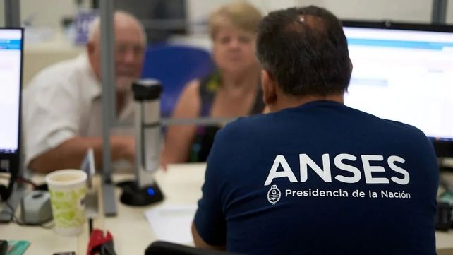Los usuarios de Anses pueden resolver sus gestiones de forma virtual o presencial