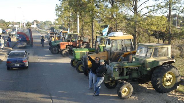 A 16 años de la 125, la resolución que enfrentó al gobierno nacional y el campo