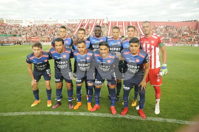 El uno por uno de la victoria de Unión ante el Gasolero