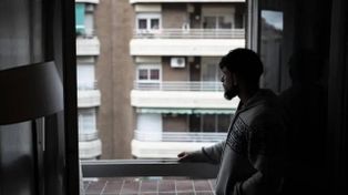 Aumenta la cantidad de adultos jóvenes que no pueden irse de la casa de sus padres