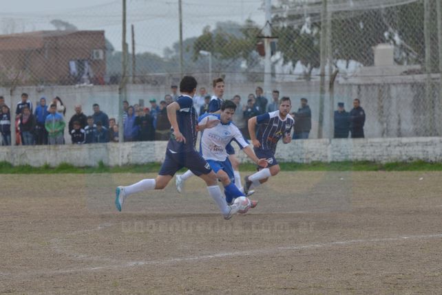 La gloria fue para Instituto