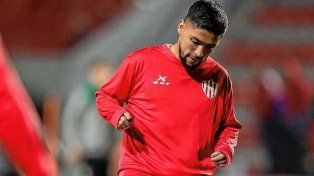 Kily González se la juega en Unión para intentar superar a San Lorenzo en Santa Fe