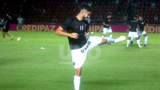 Colón podría sumar un refuerzo por la lesión de Celis