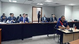 La Justicia de Paraguay condenó a José Luis Chilavert