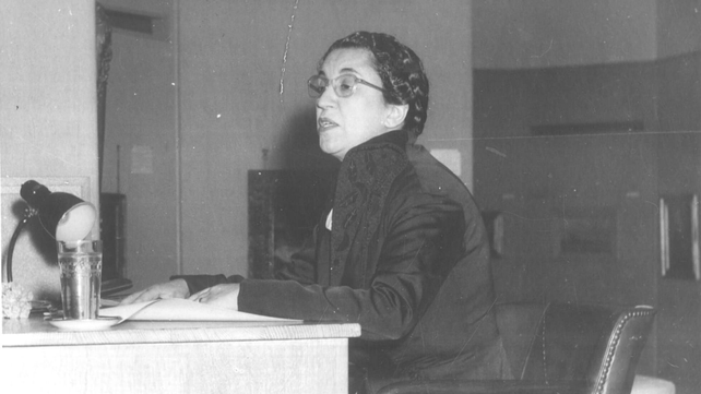 En 1954
