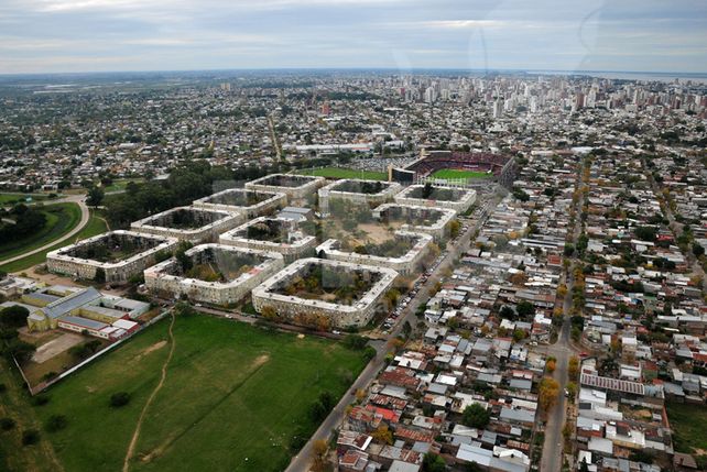 Planificar. Las ONG firmantes quieren fomentar la participación ciudadana para elaborar políticas públicas. La cogestión del Parque Federal (foto)