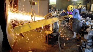 La sequía mantiene en jaque a la economía santafesina