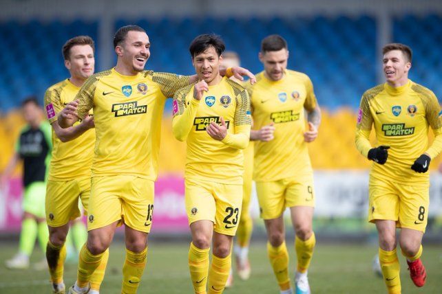 Domingo Blanco se convirtió en un sueño imposible para Colón