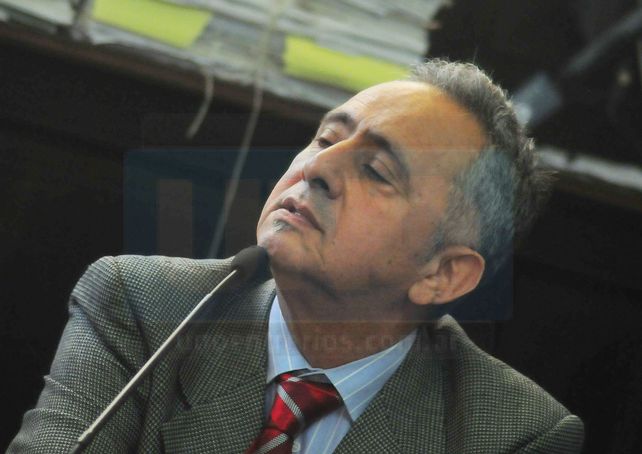 Condenaron a 20 años de prisión al policía torturador Mazzaferri