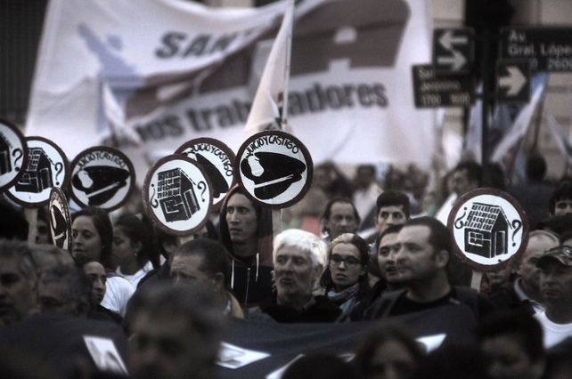 La UNL propone una agenda por la Verdad y la Justicia