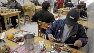 Enfermedades alimentarias provocan 420.000 muertos cada año en el mundo