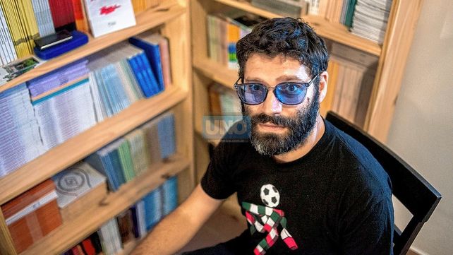 Editorial propia, como una laboriosa conjunción de deseos