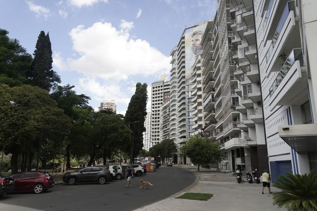 Avenida de la Libertad