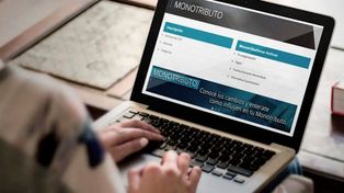 Afip intimó a más de 30 mil contribuyentes por declaraciones juradas desprolijas