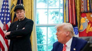 Elon Musk vinculó a Trump con grupos pedófilos: Está en los archivos de Epstein