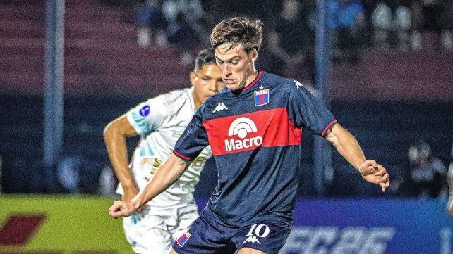 Tigre cayó como local ante Macará.