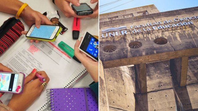 La Facultad de Educación de la UNER propone una jornada abierta para analizar relaciones de tecnologías y prácticas educativas