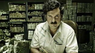 Tremendo relato del hombre que mató a Pablo Emilio Escobar