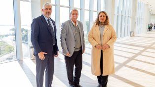 Ante el cierre del hospital Laura Bonaparte de salud mental los ministerios de Salud de Entre Ríos, Santa Fe y Córdoba, manifestan preocupación por usuarios y trabajadores