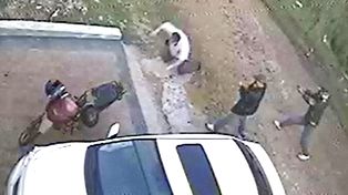 Murió el empresario que fue baleado y apuñalado en Paraguay