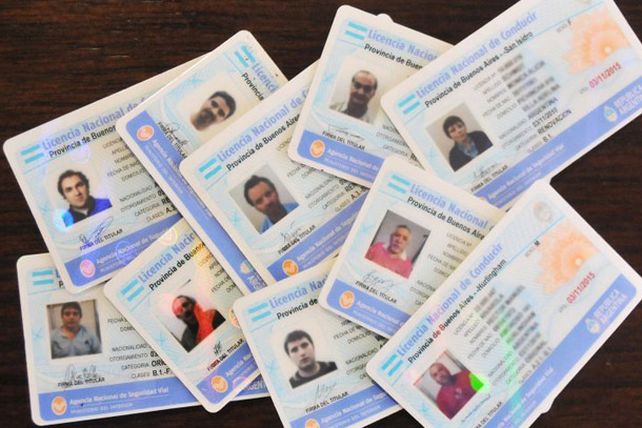 Santa Fe dio el primer paso hacia la licencia nacional de conducir