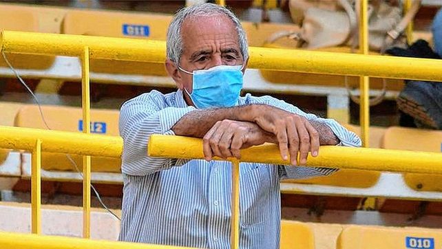 Rodolfo DOnofrio