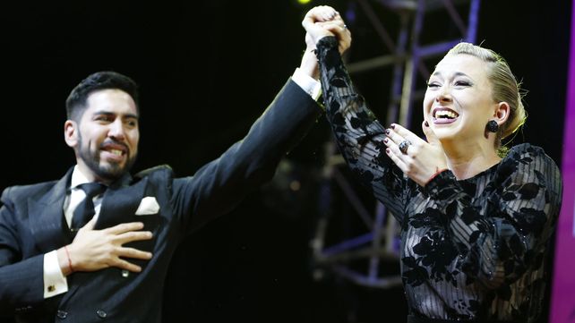 Mundial de Tango 2018