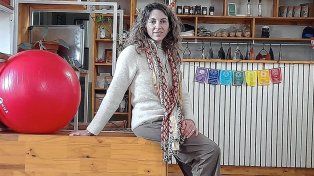 Lucía Brambilla: A partir de que murió mi hija transformé el dolor en amor